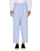 Hiro Yukorama Casual Pants