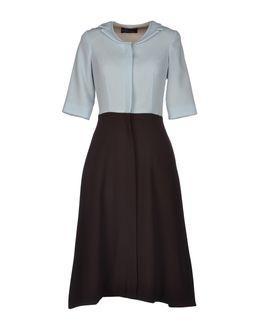Andrea Incontri Knee-length Dresses