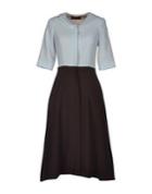 Andrea Incontri Knee-length Dresses