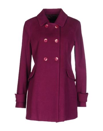 Giulia Valli Coats