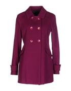 Giulia Valli Coats