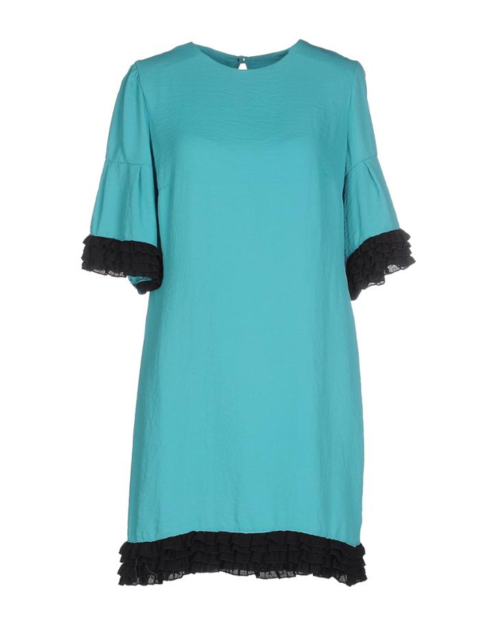 Souvenir Short Dresses