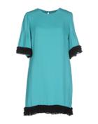 Souvenir Short Dresses
