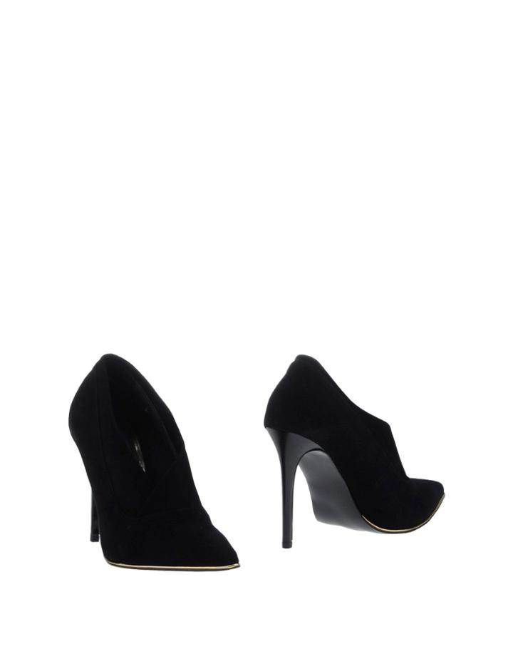 Tosca Blu Shoes Booties