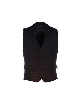 Rag & Bone Vests