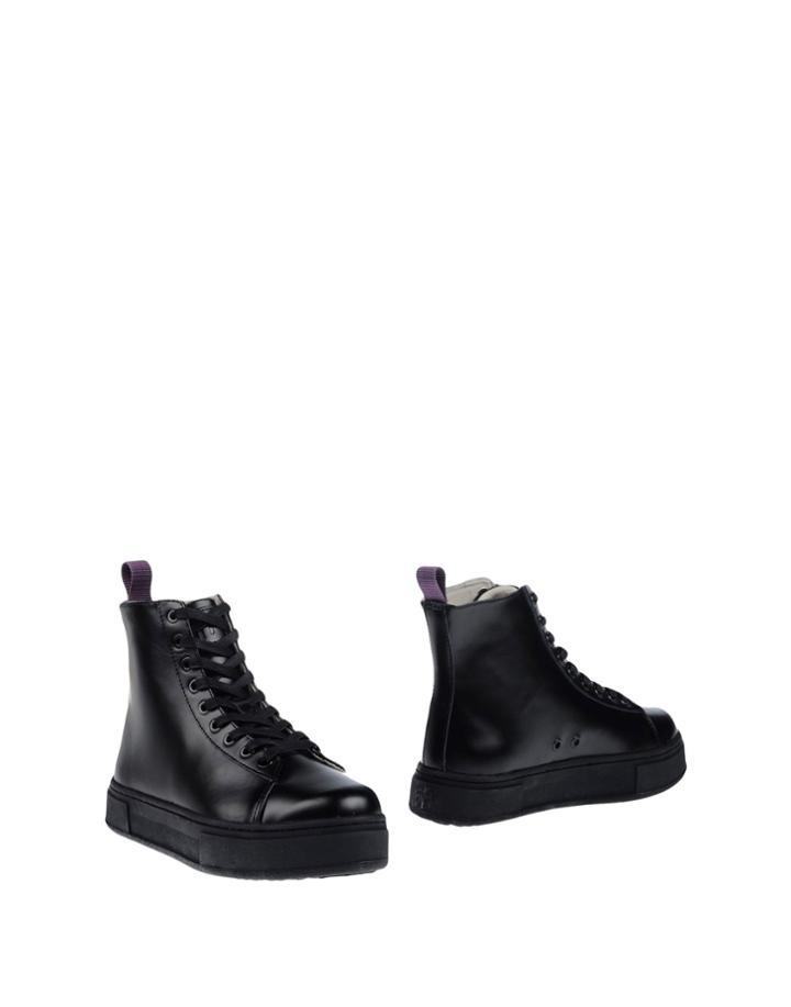 Eytys Ankle Boots