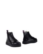 Eytys Ankle Boots