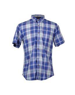 Tommy Hilfiger Denim Shirts