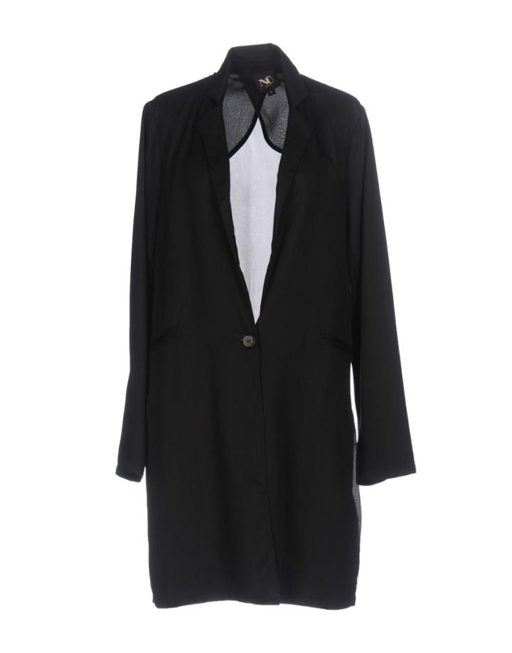 N  Denmark Overcoats