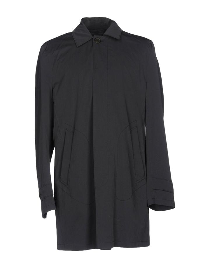 Baldessarini Overcoats