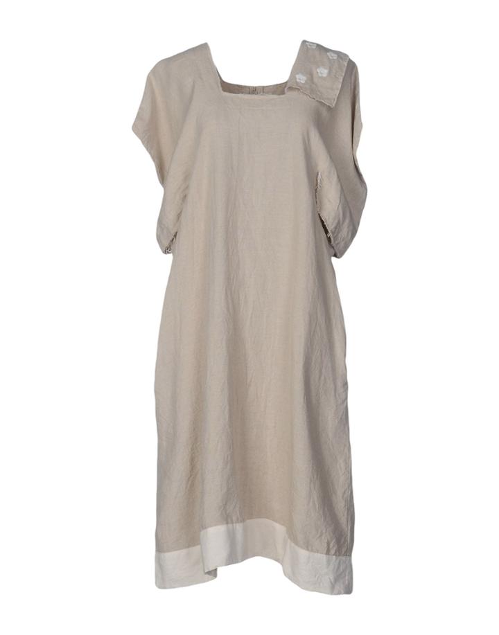 Jupe By Jackie Comme Des Gar Ons Knee-length Dresses