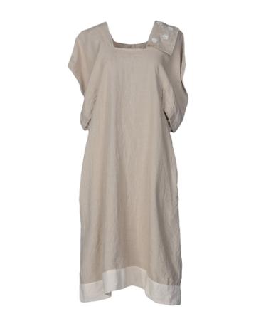 Jupe By Jackie Comme Des Gar Ons Knee-length Dresses