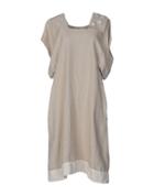 Jupe By Jackie Comme Des Gar Ons Knee-length Dresses