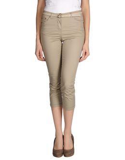 Silvian Heach 3/4-length Shorts