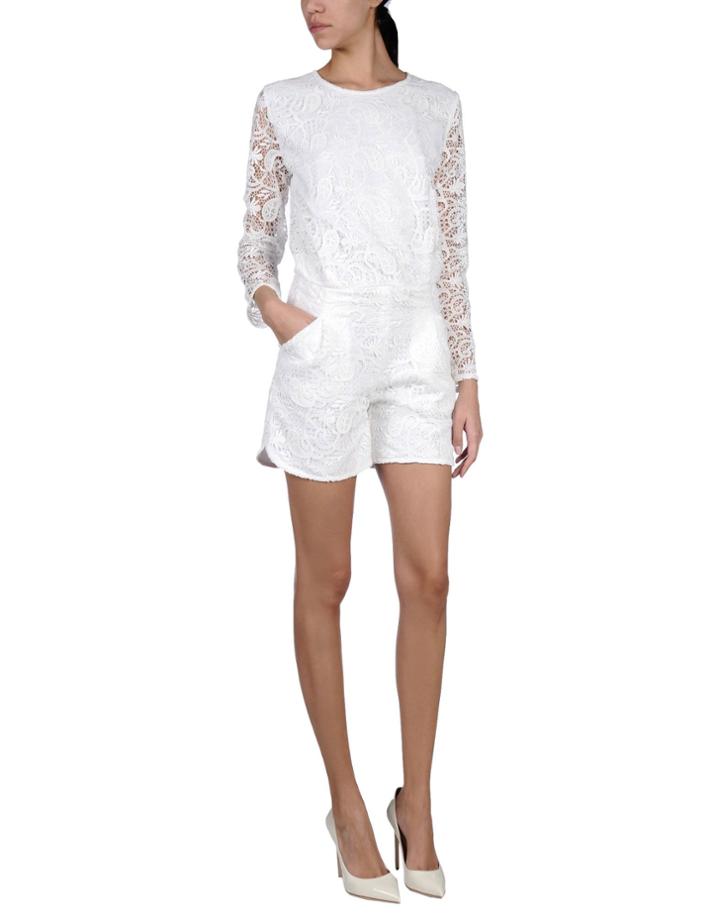 Holy Ghost Jumpsuits