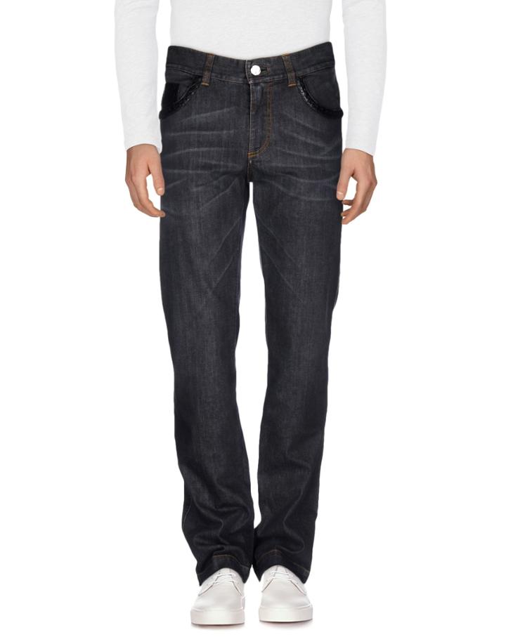 Billionaire Jeans