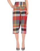 Chili Peppers 3/4-length Shorts