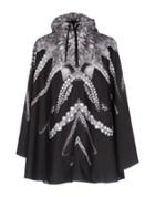 Octopus Capes & Ponchos