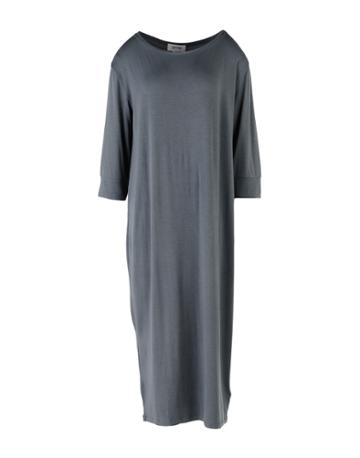 Ready To Fish By Ilja 3/4 Length Dresses