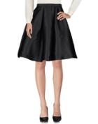 Smf Collection Knee Length Skirts