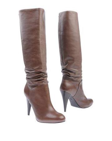 Liu Jo Shoes Boots