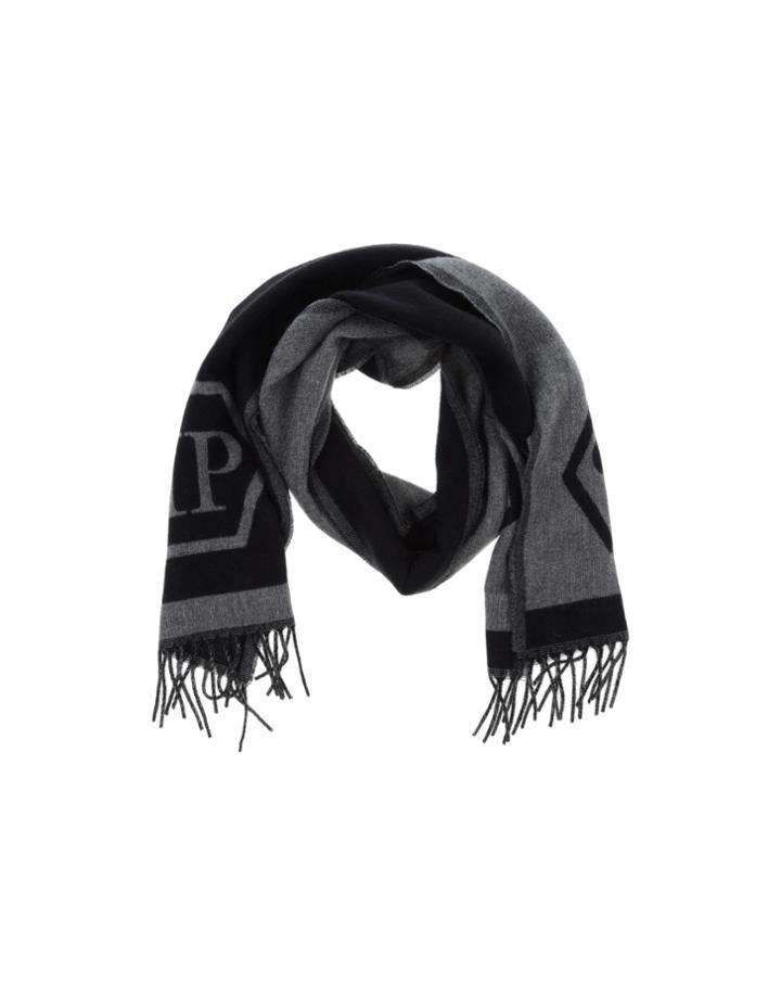 Philipp Plein Oblong Scarves