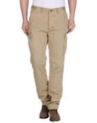Red Soul Casual Pants