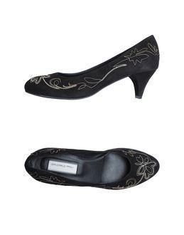 Giancarlo Paoli Pumps