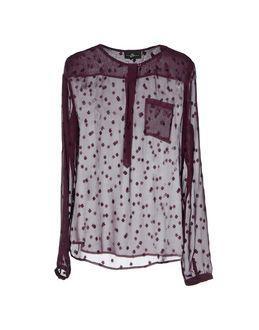 Style Butler Blouses
