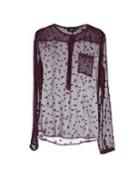 Style Butler Blouses