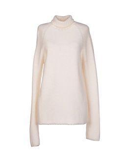 Ma'ry'ya Turtlenecks