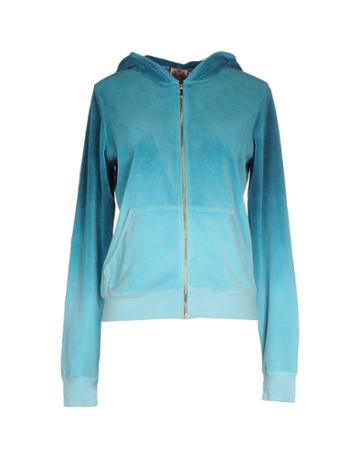 Choose Juicy Sweatshirts
