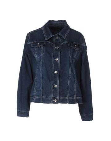 Dorisstreich Denim Outerwear