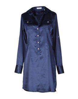 Brooksfield Short Dresses