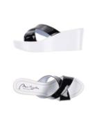 Mario Cozzolino Sandals