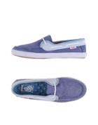 Vans Loafers