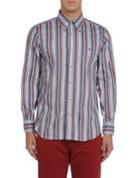 Harmont & Blaine Long Sleeve Shirts