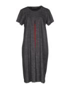 Maria Calderara Knee-length Dresses