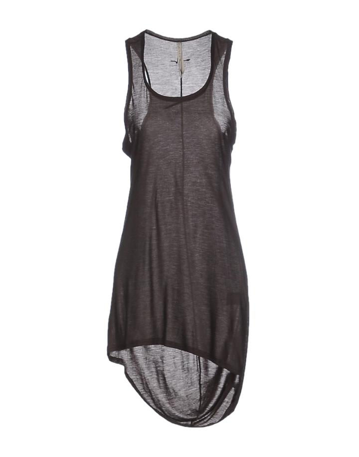 First Aid To The Injured Tank Tops