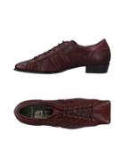 Vivienne Westwood Man Lace-up Shoes