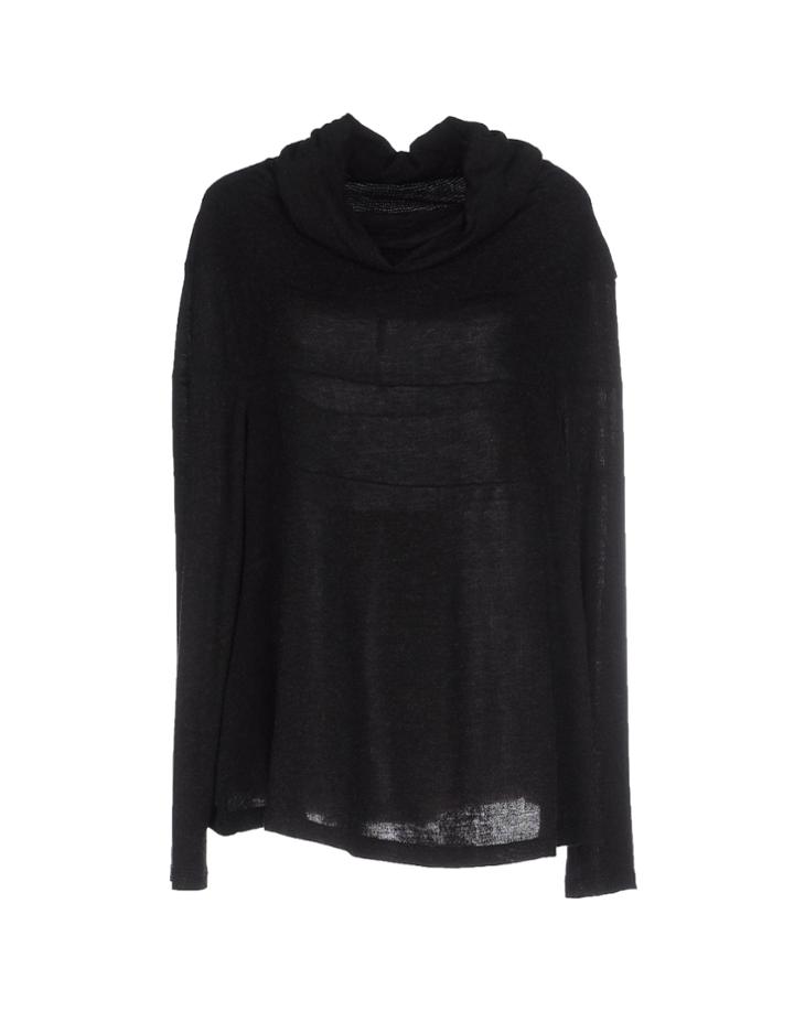 Corinna Caon Turtlenecks