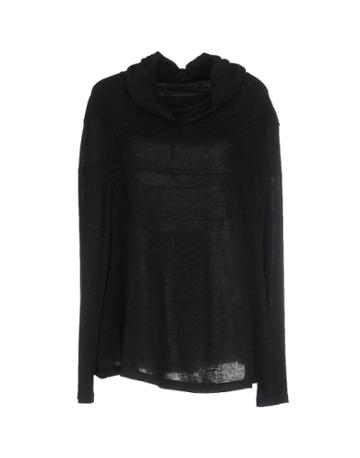 Corinna Caon Turtlenecks