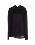 Corinna Caon Turtlenecks