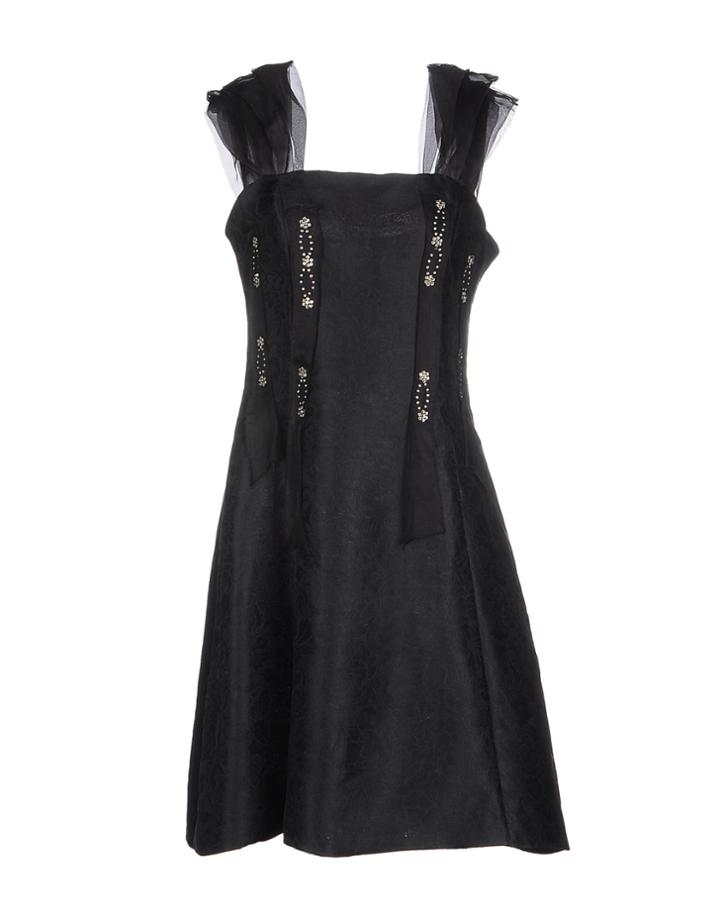 Mariella Burani Knee-length Dresses