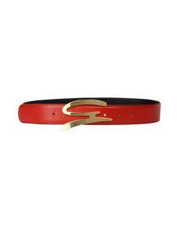 Genny Belts