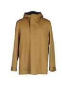 Covert Jackets