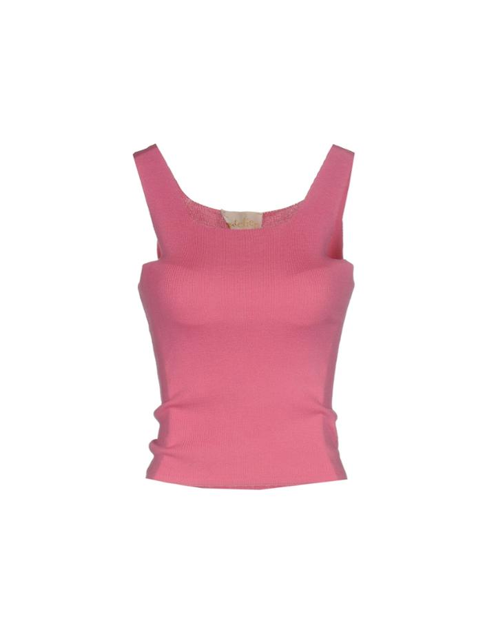 L'atelier Tank Tops