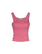 L'atelier Tank Tops