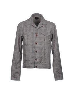 Paul Smith Jeans Jackets