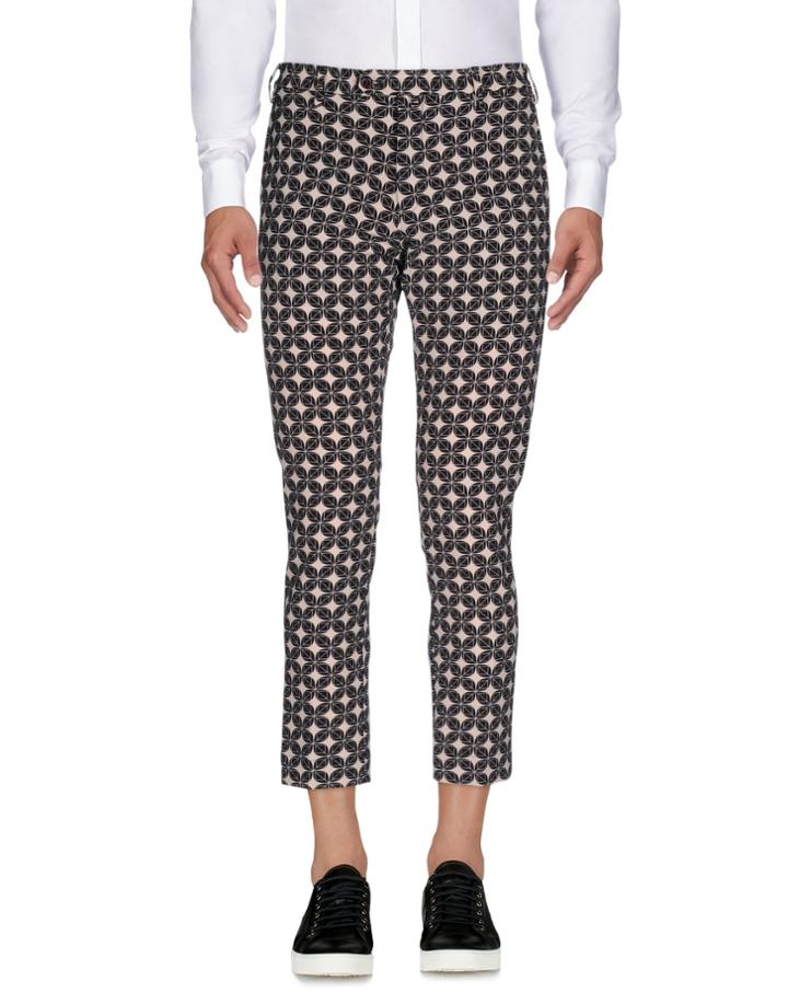 Saison 3/4-length Shorts
